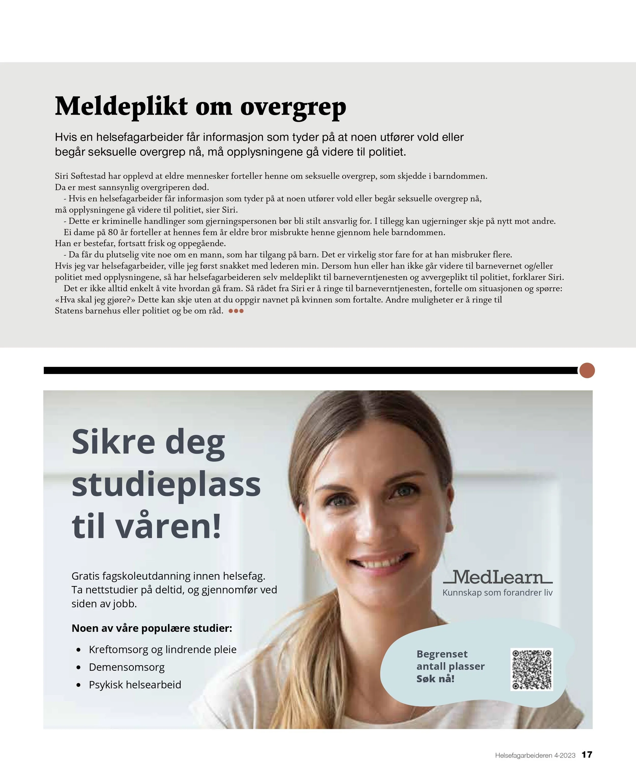 Helsefagarbeideren nr 4 2023 Vold og overgrep-images-3.jpg