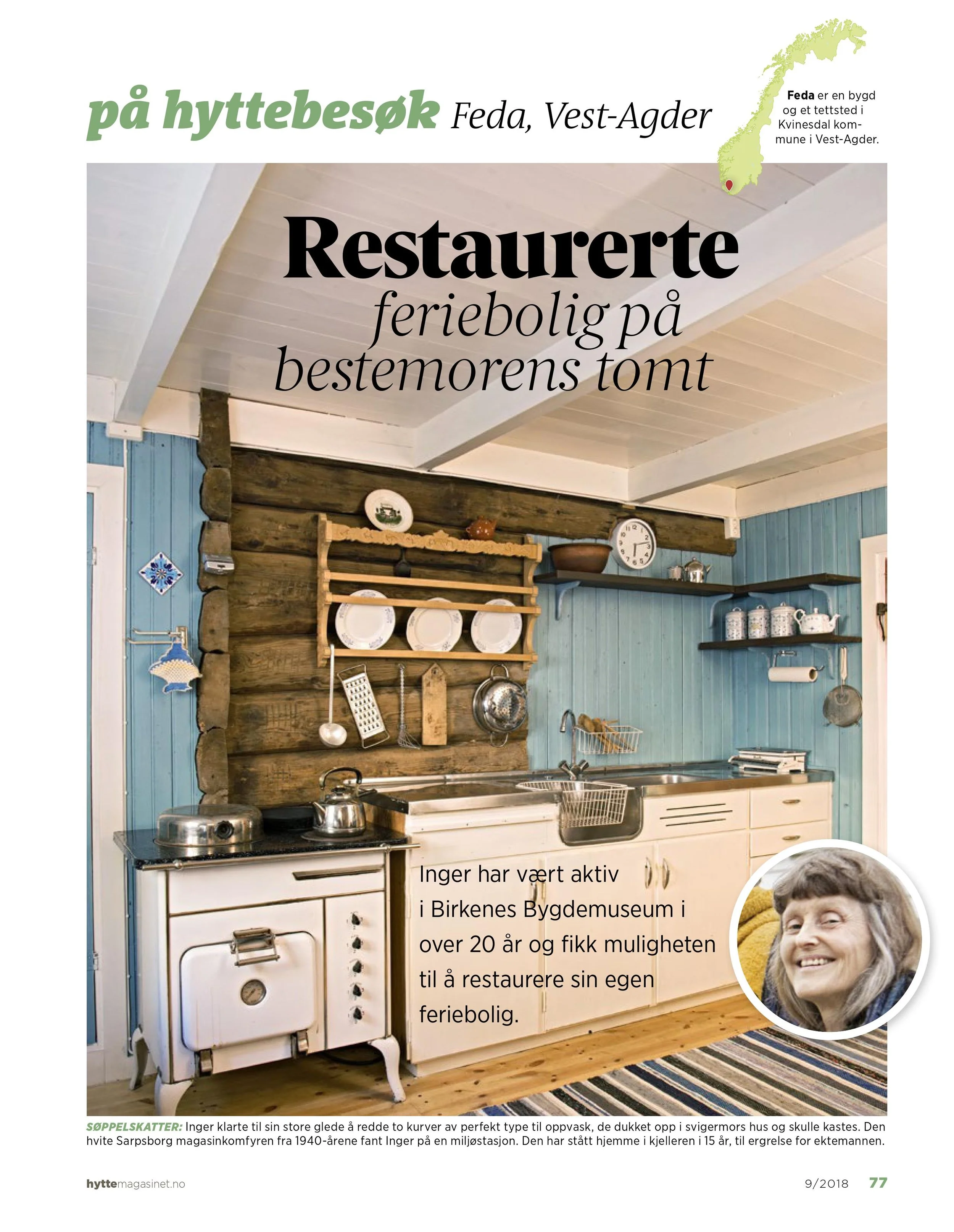 Hyttemagasinet Ingers restaurerte feriebolig-images-0.jpg