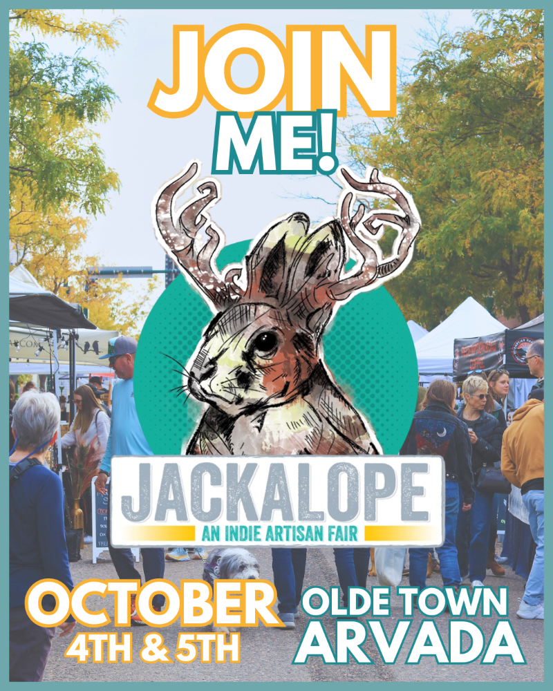 Jackalope