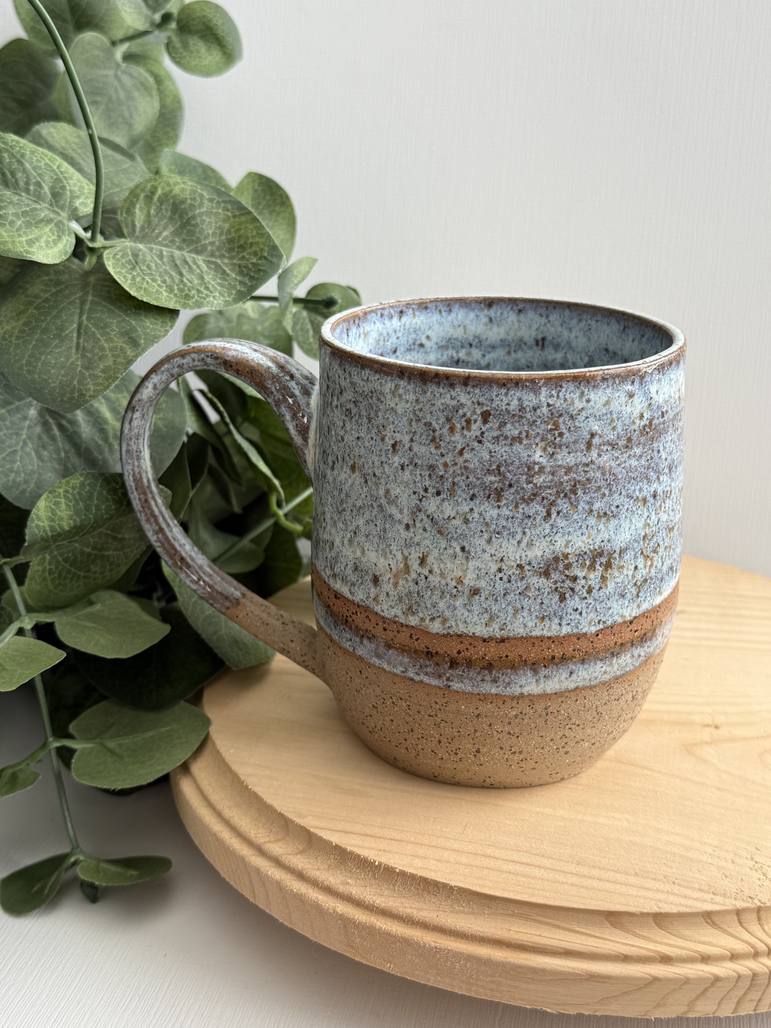 Blue Sky Mug