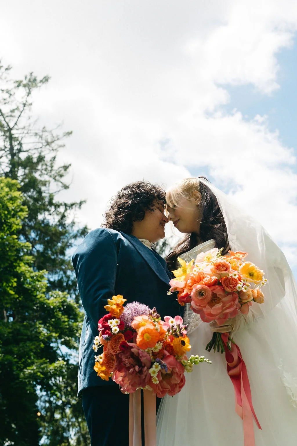 Rachel &amp; Rosario