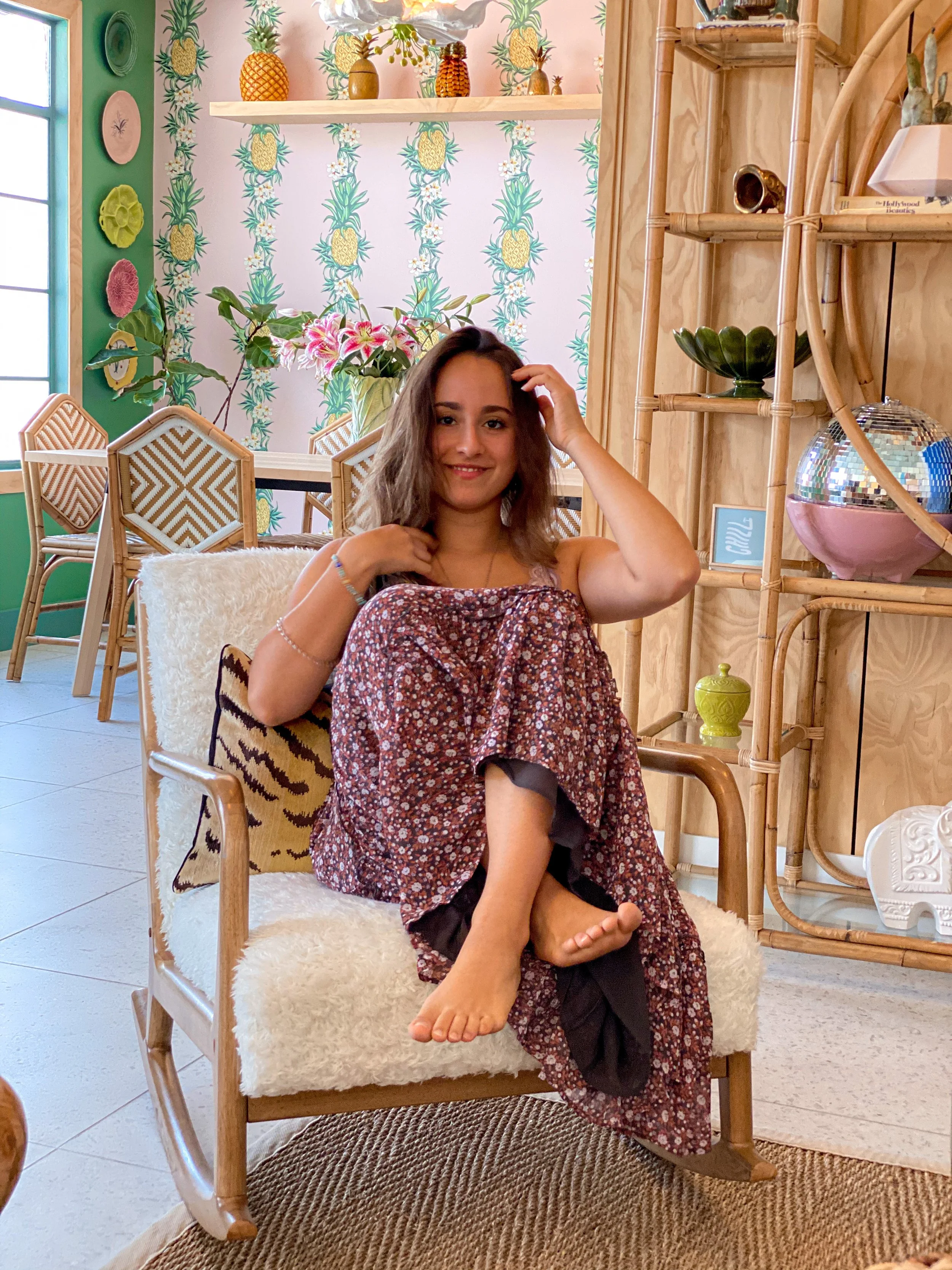 What is Rebirthing Breathwork?