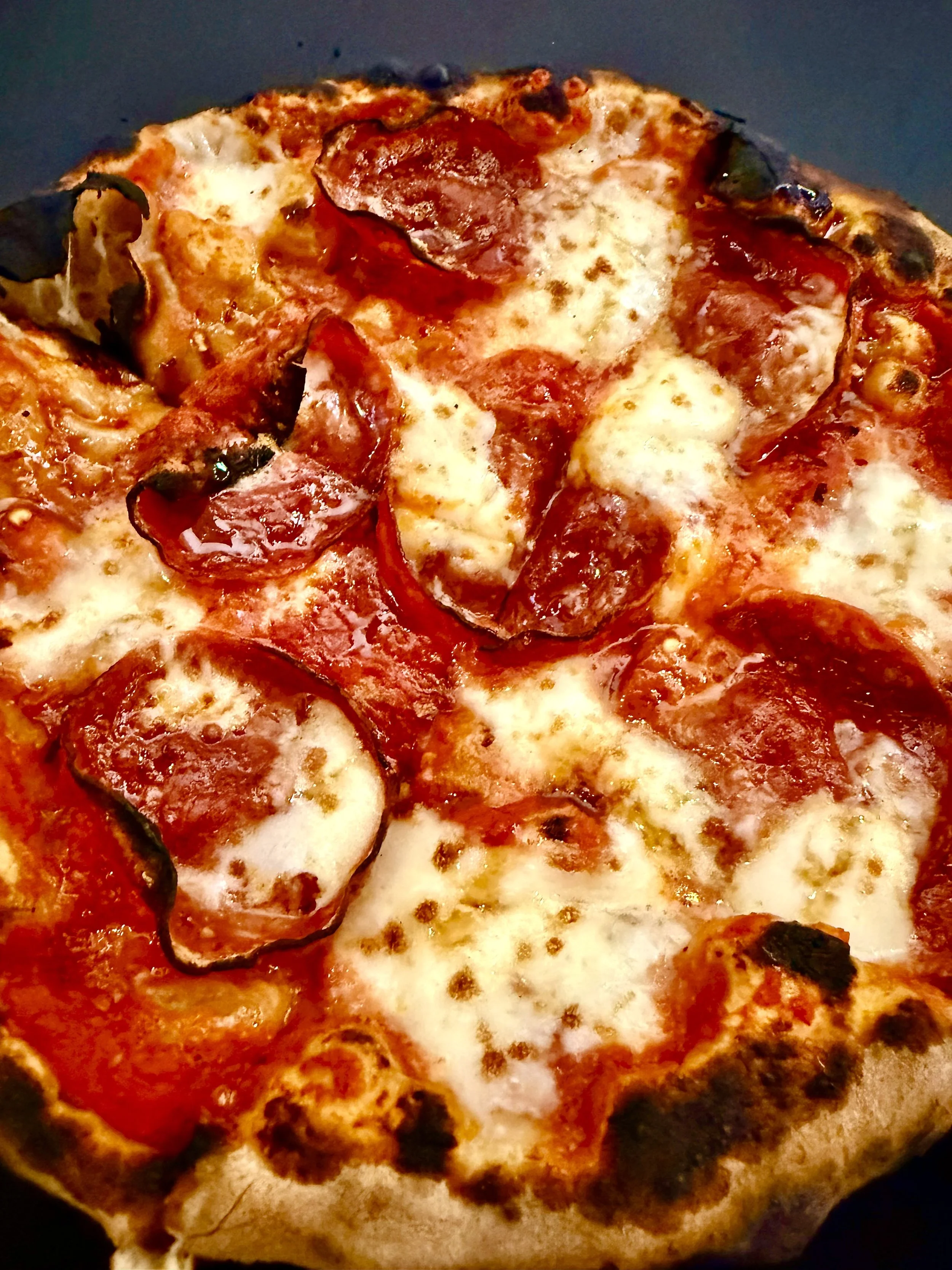 Wedding Party at Leavitt St Inn