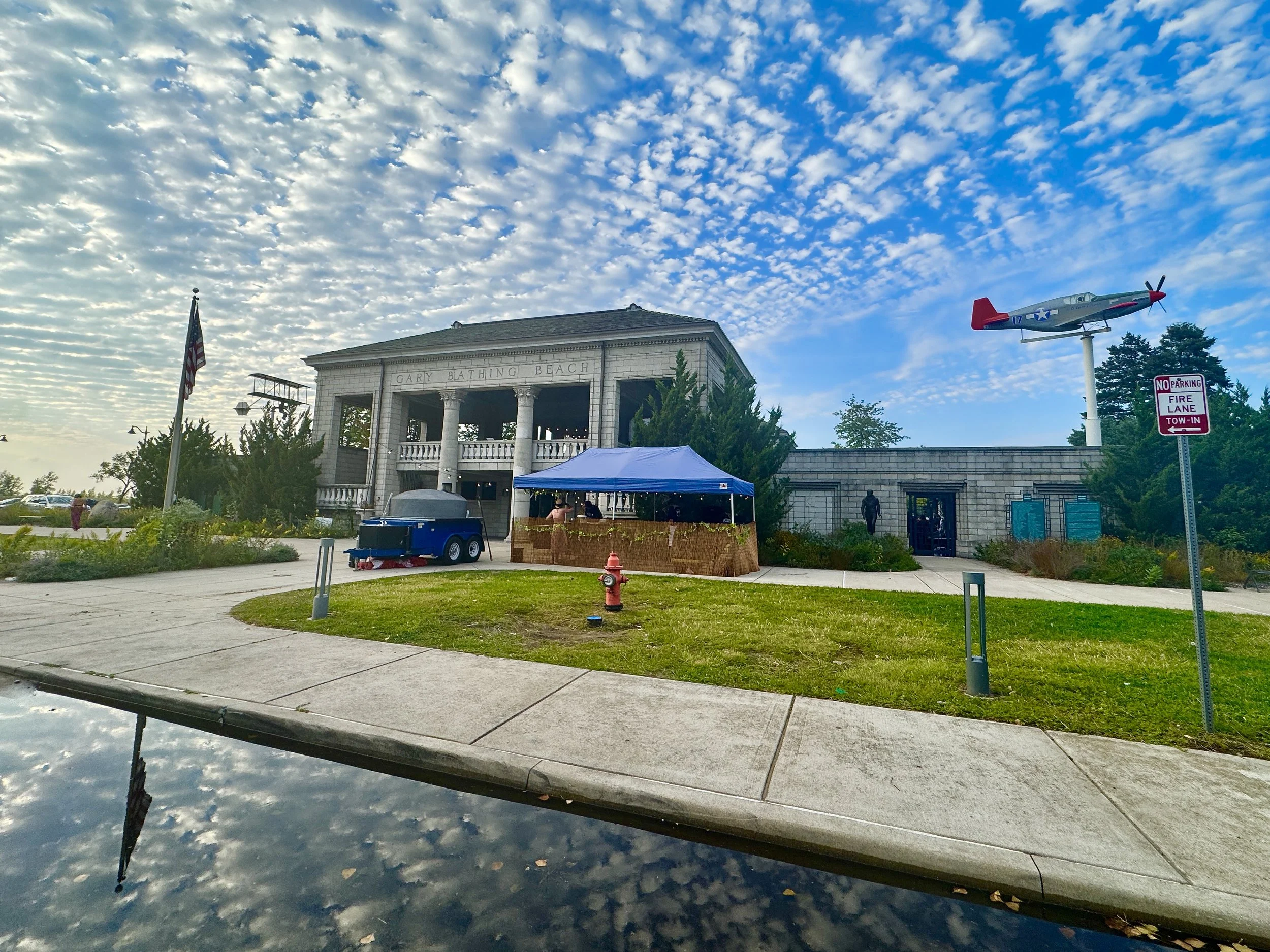 Molly & Gavin's Wedding