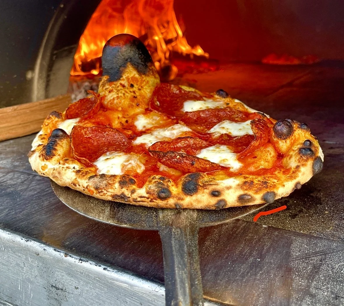 16" League Party @ River Shannon (Private)