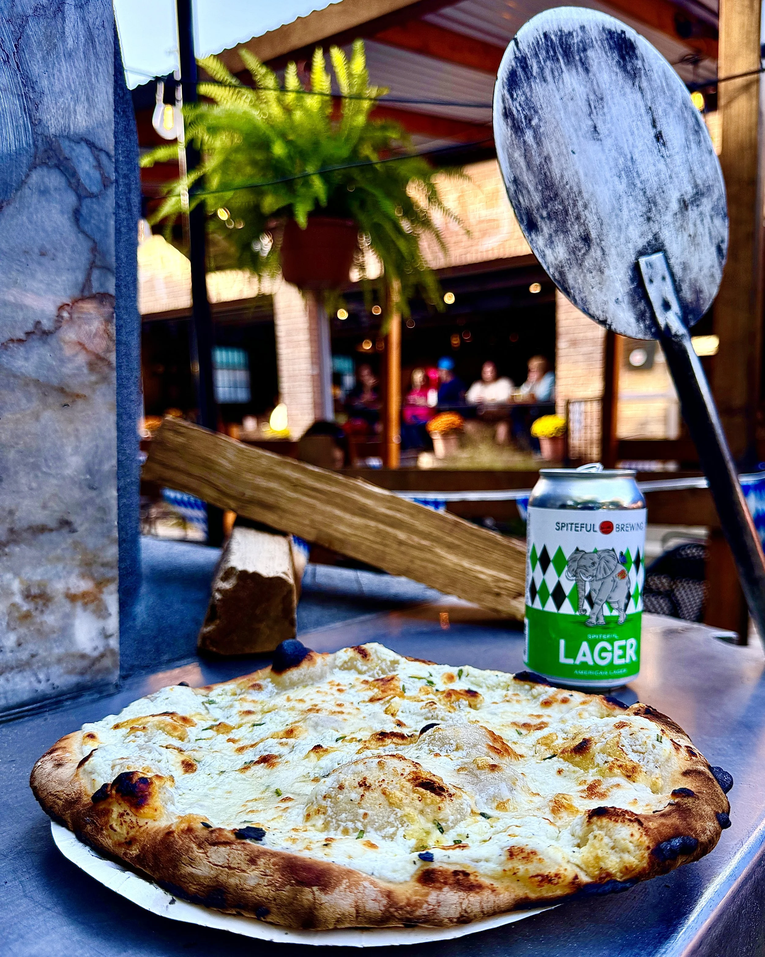 60th Bday Party @ Spiteful Brewing