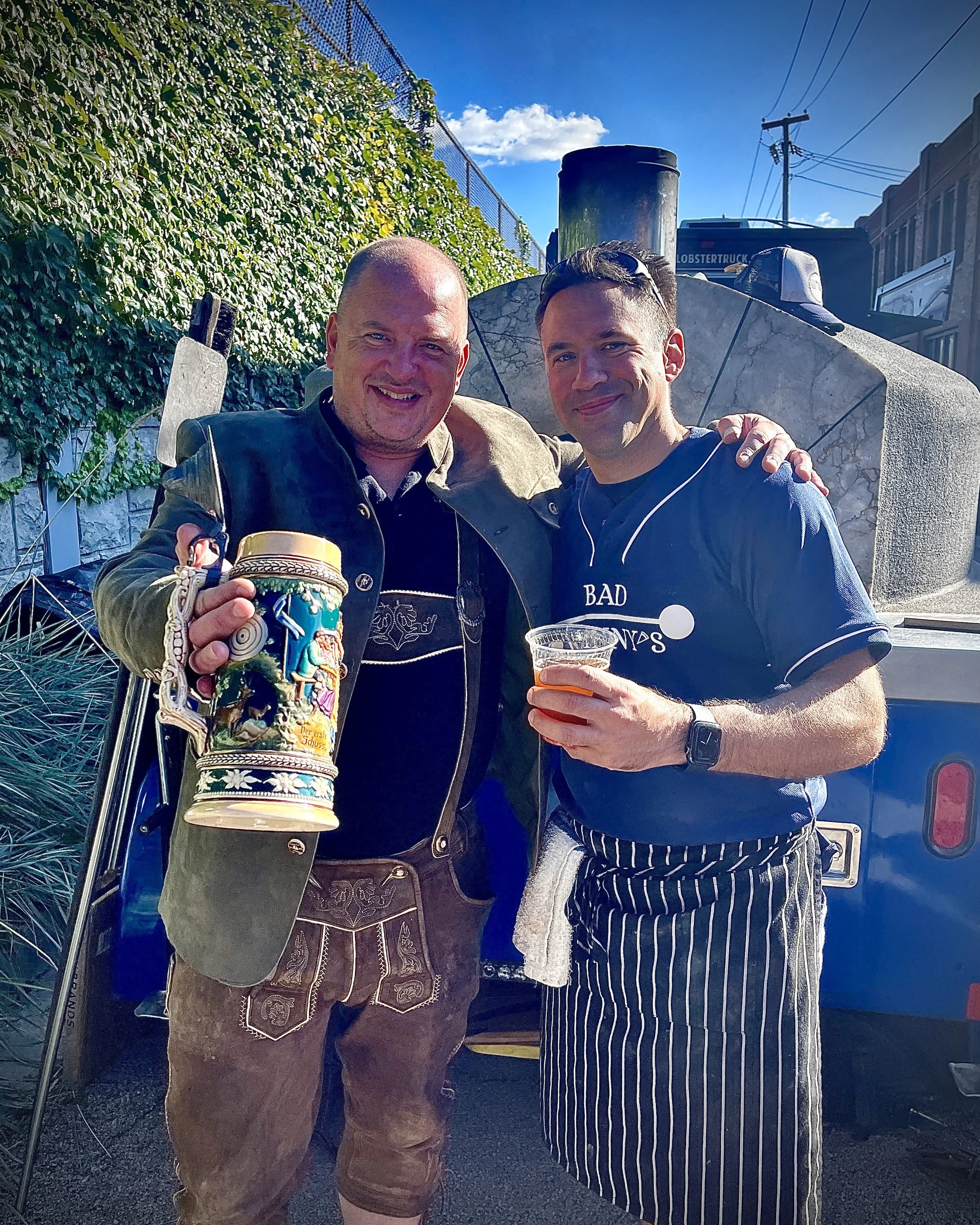 Flammkuchen Fest 3.0