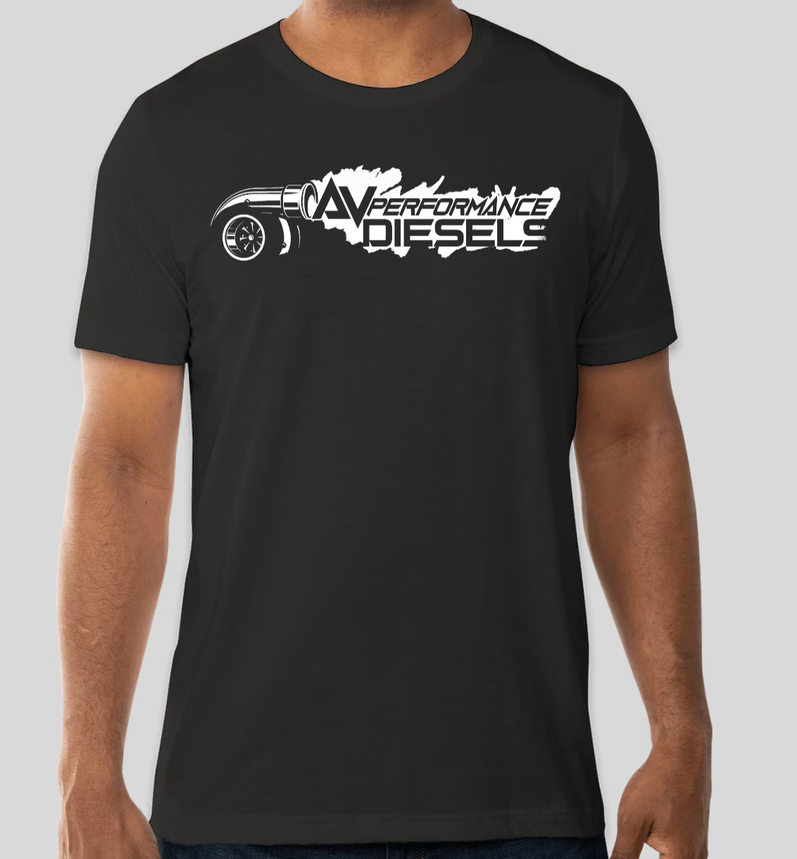 AV Performance Diesels T-Shirt