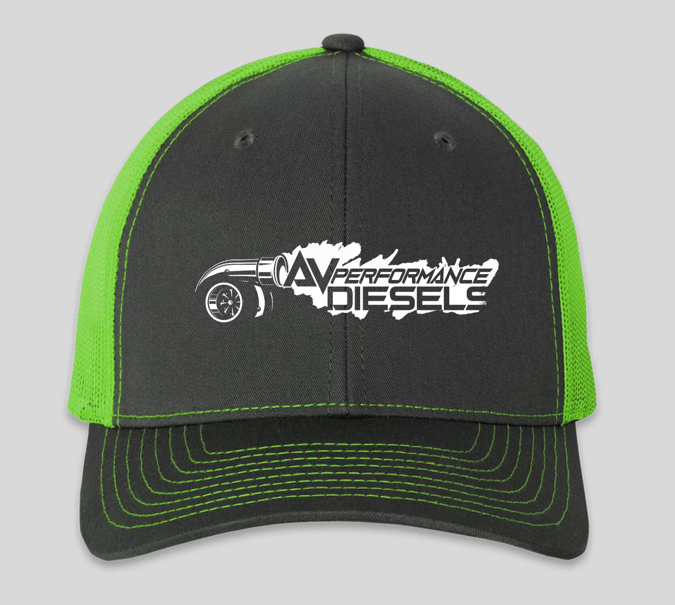 AV Performance Diesels Hat