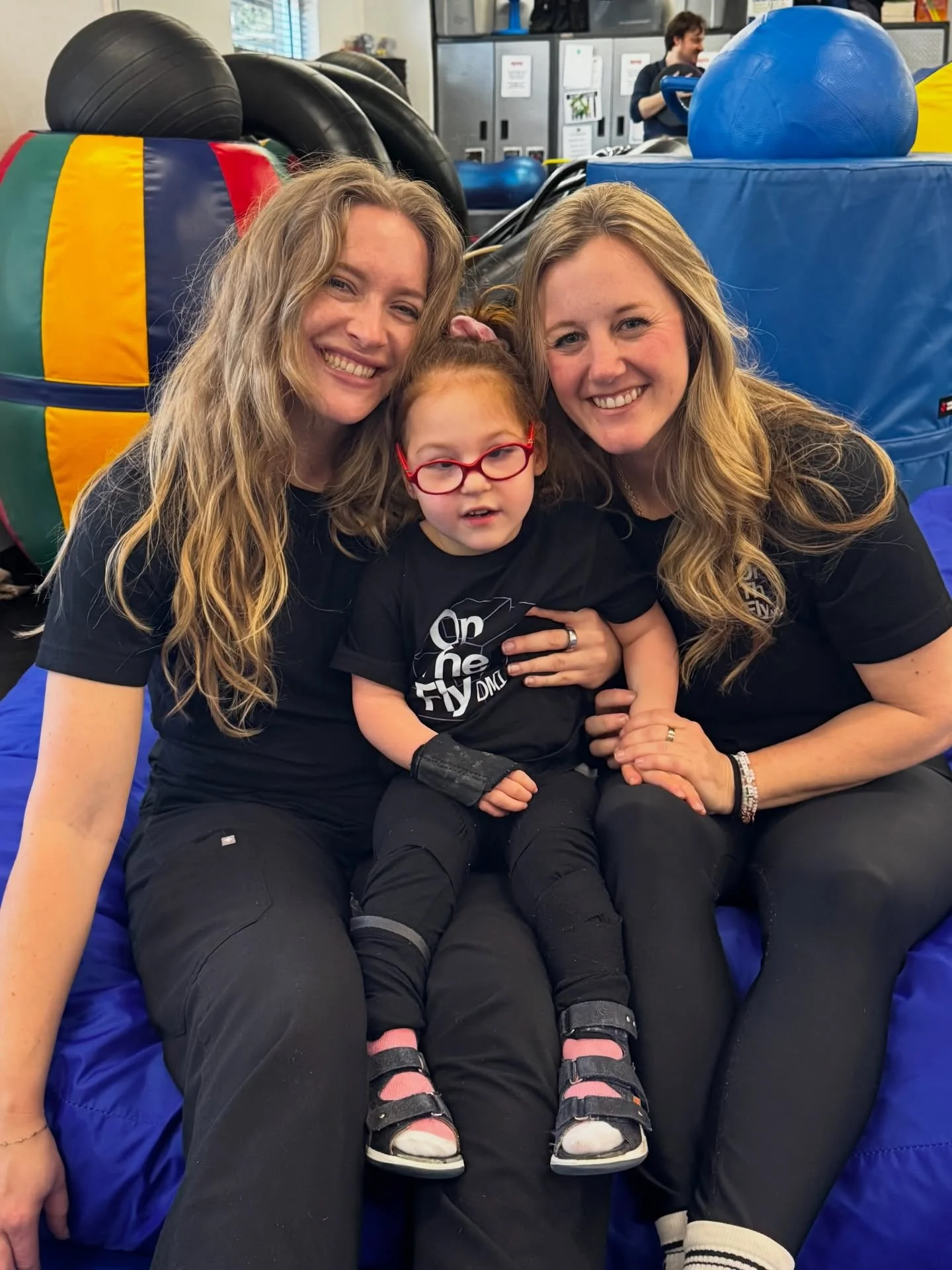 Houston ◡̈ 
8 cuties crushed their intensive.