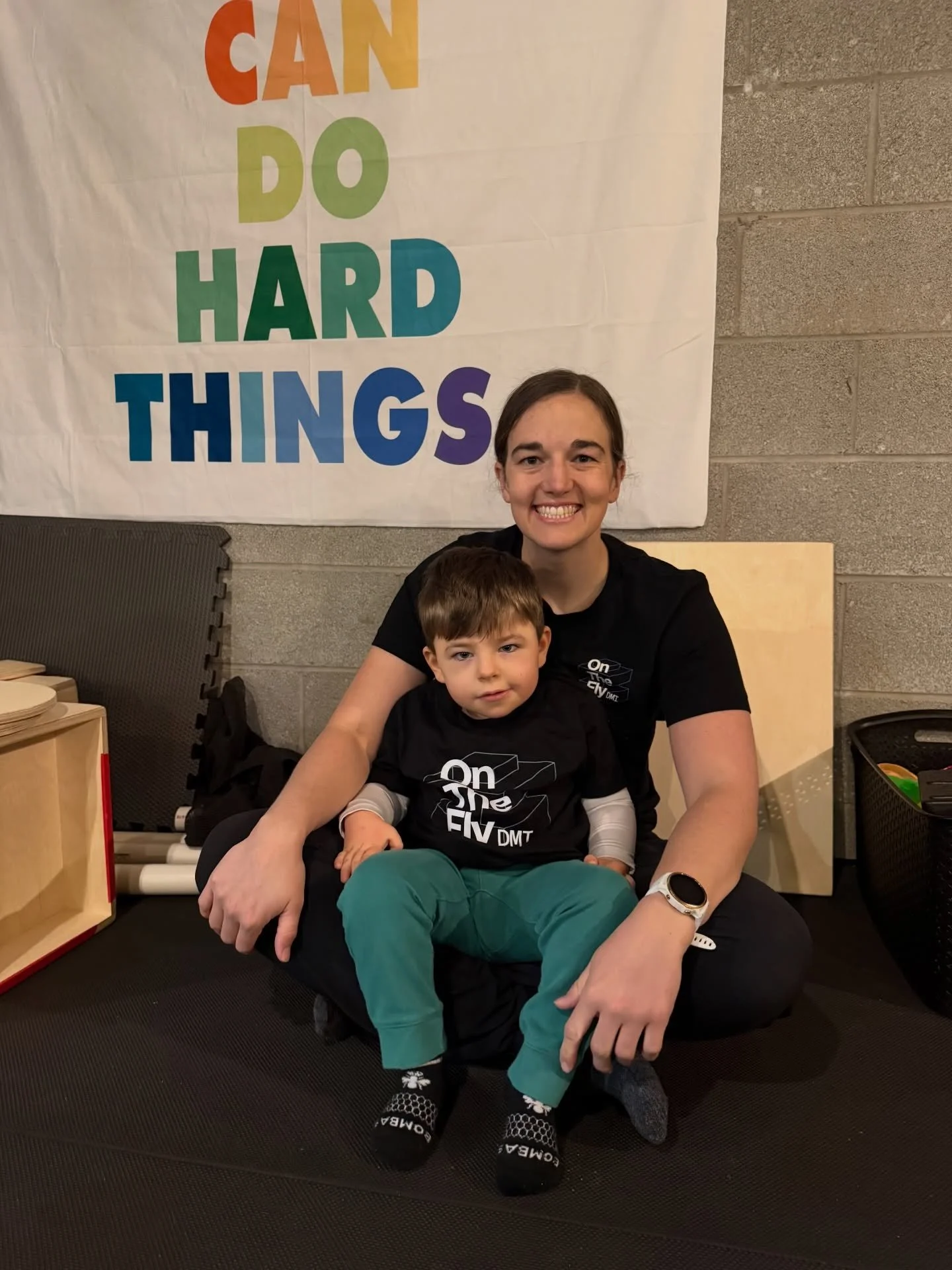 2 intensives wrapped up on Friday. 
Kendra finished up a 2 week intensive with 4 hard working kiddos in Pennsylvania. 
Neva and I finished up a quick one week intensive with 7 cuties in San Antonio!! So proud of each of these strong and brave kiddos!