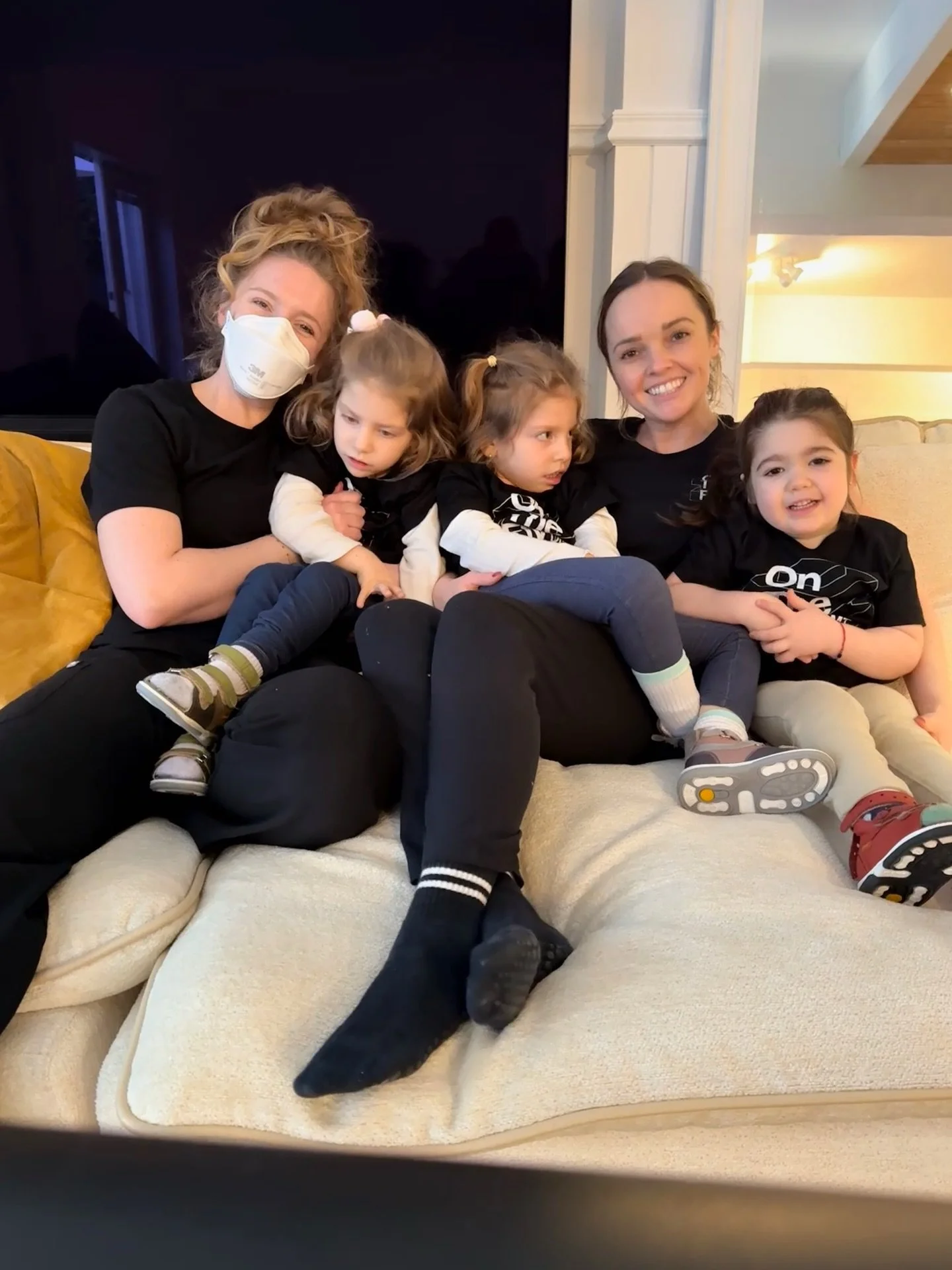 Miami friends 🫶🏻🌴☀️

Proud of this sweet group of hard working kiddos!! I love love love the special bonds and friendships that were formed amongst the kids and the parents! So sweet 🥹