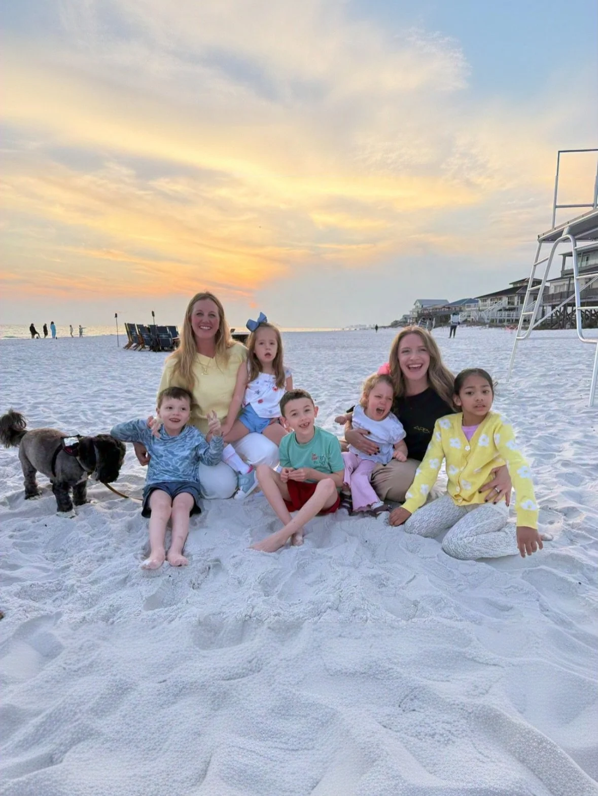 Florida.. you were dreamy! We had an amazing week in Santa Rosa Beach with a super fun group of kids!! Spring Break Intensives need to be an annual thing right?? Who&rsquo;s in?? 🌴 ☀️ 🌊