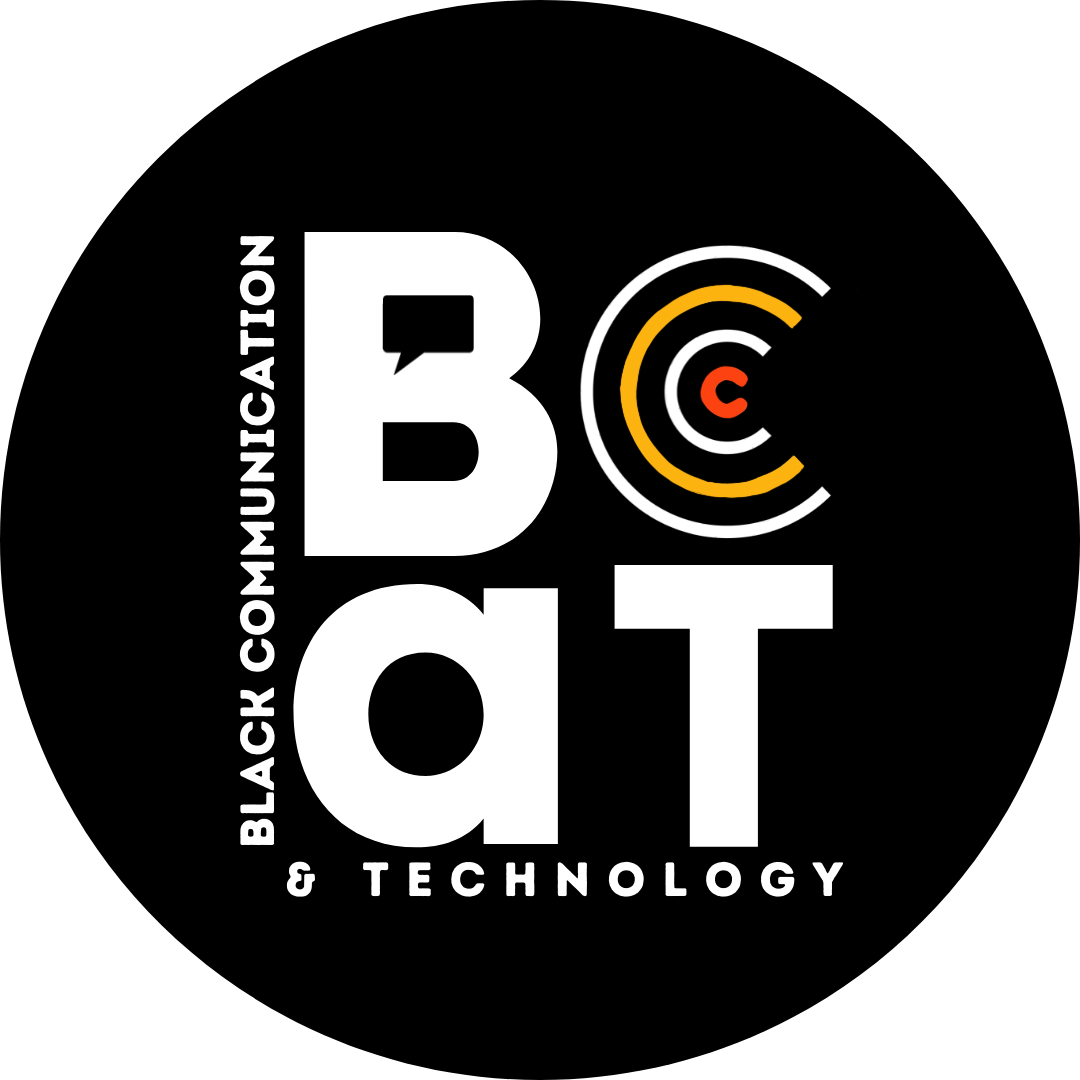 Black Communication &amp; Technology Lab