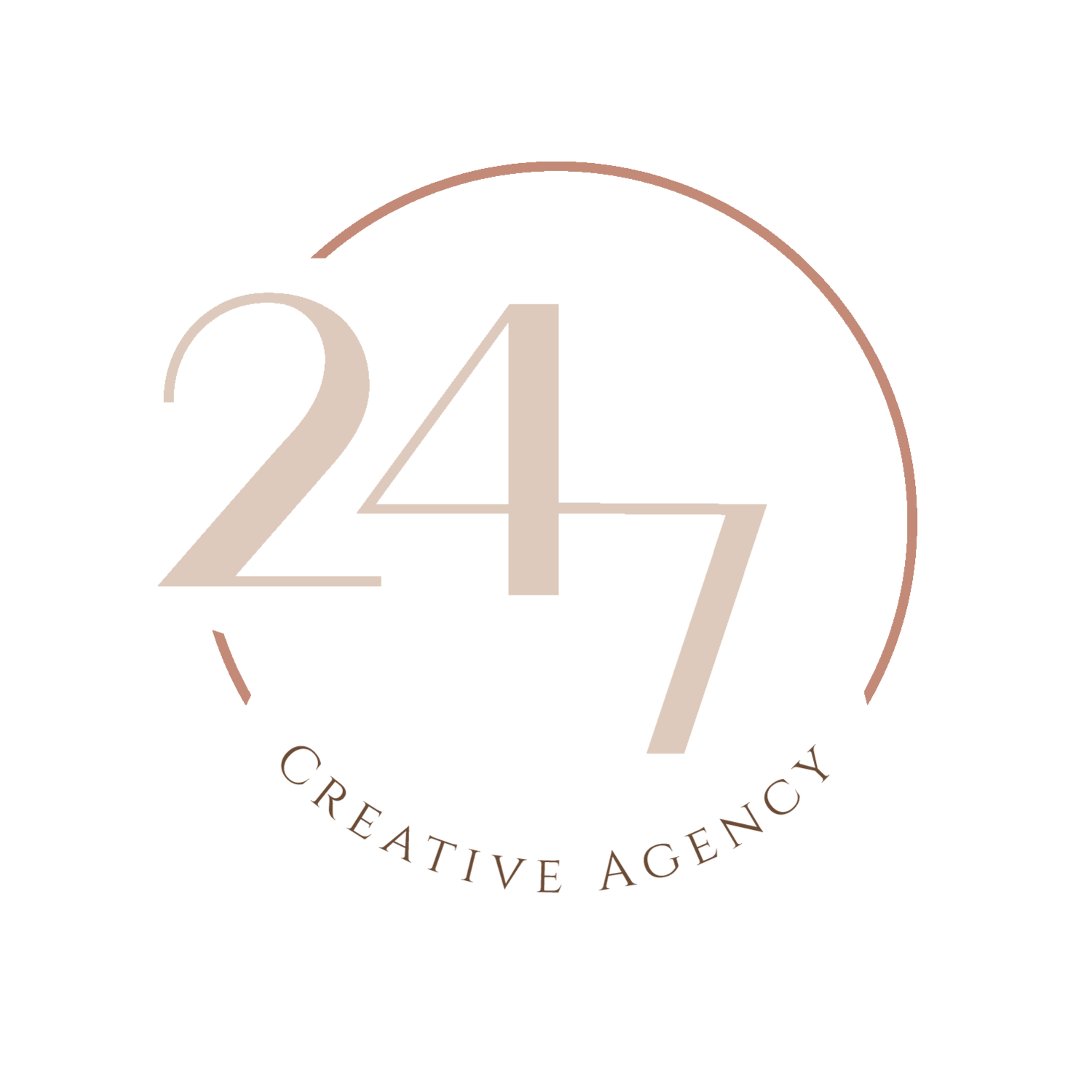 24/7 Creative Agency