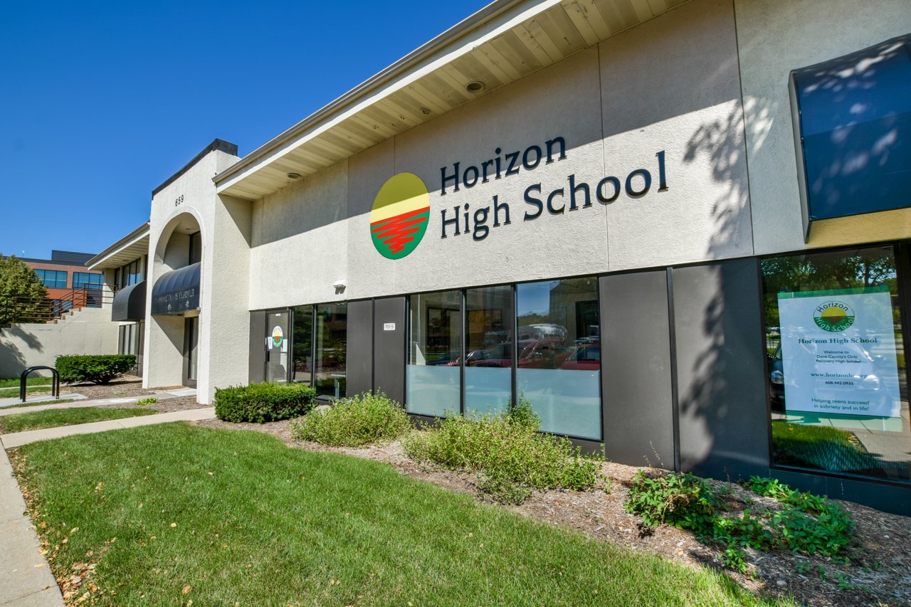 Horizon High School of Madison, Inc.