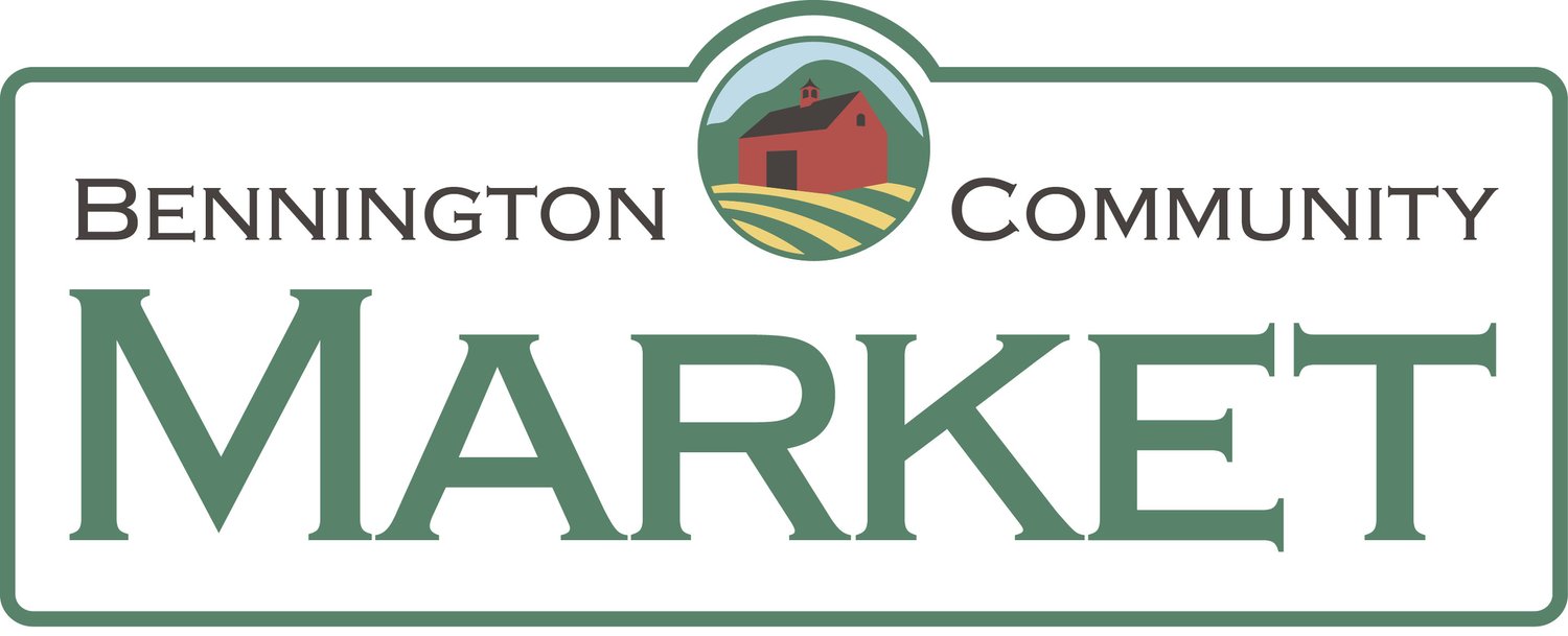 Bennington Community Market