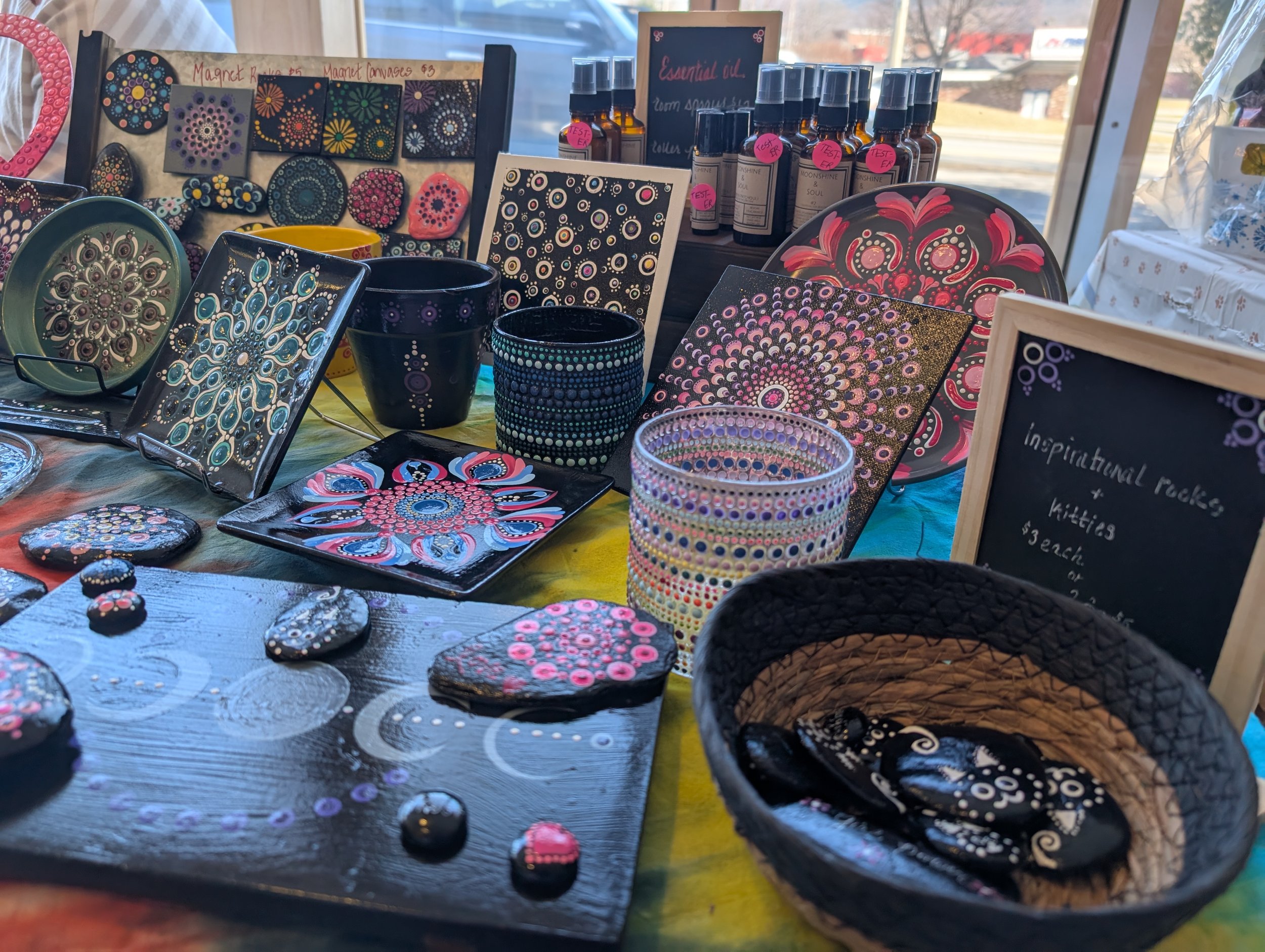 Bennington VT Farmers Market.jpg