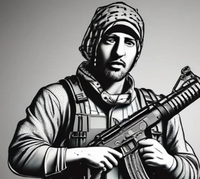 Israel and Hamas