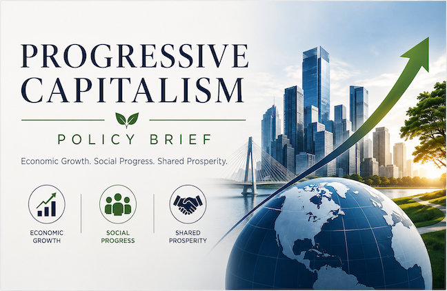         Policy Brief