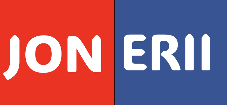 JON ERII