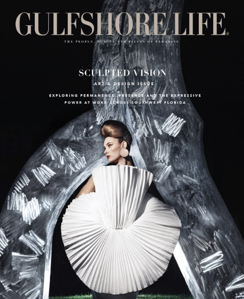 Gulfshore Life Magazine
