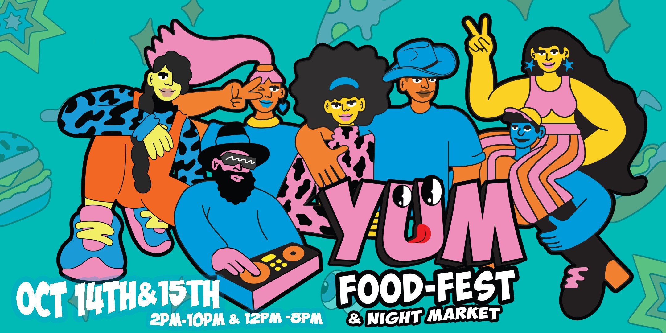 Yum Fest