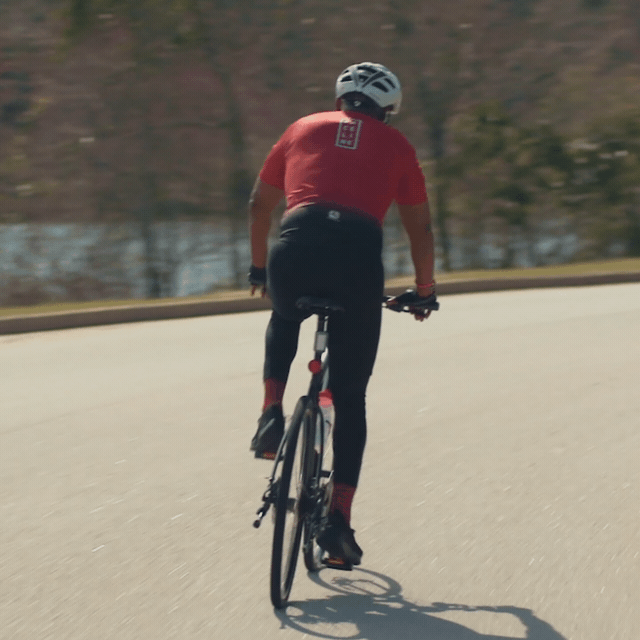 Paceline