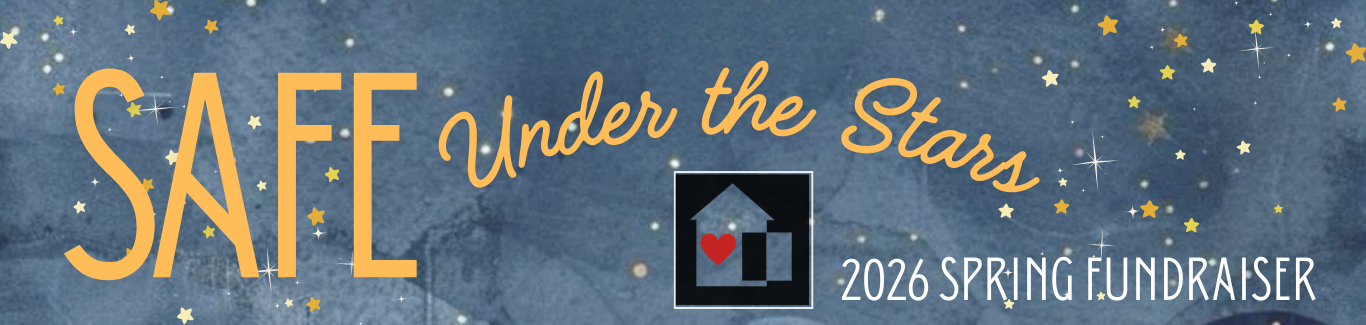 SAFE Under the Stars Spring Fundraiser