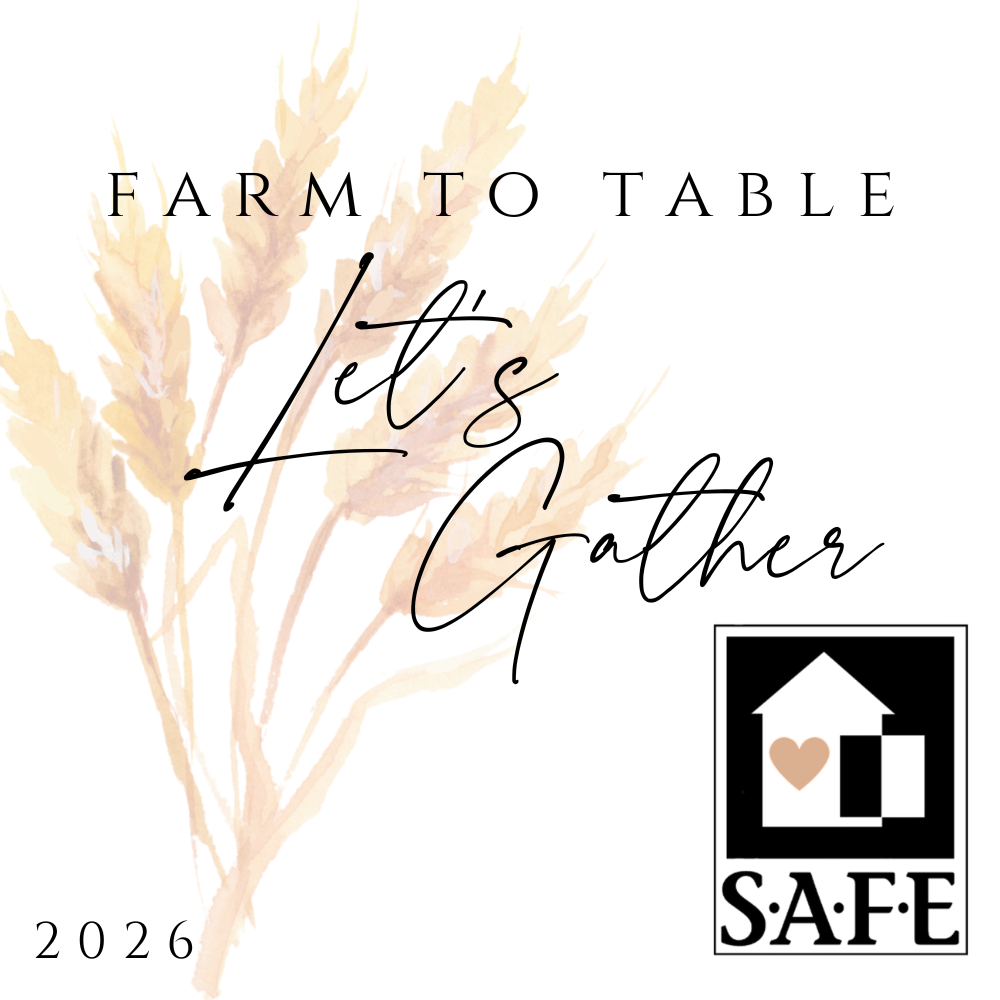Farm to Table 2026