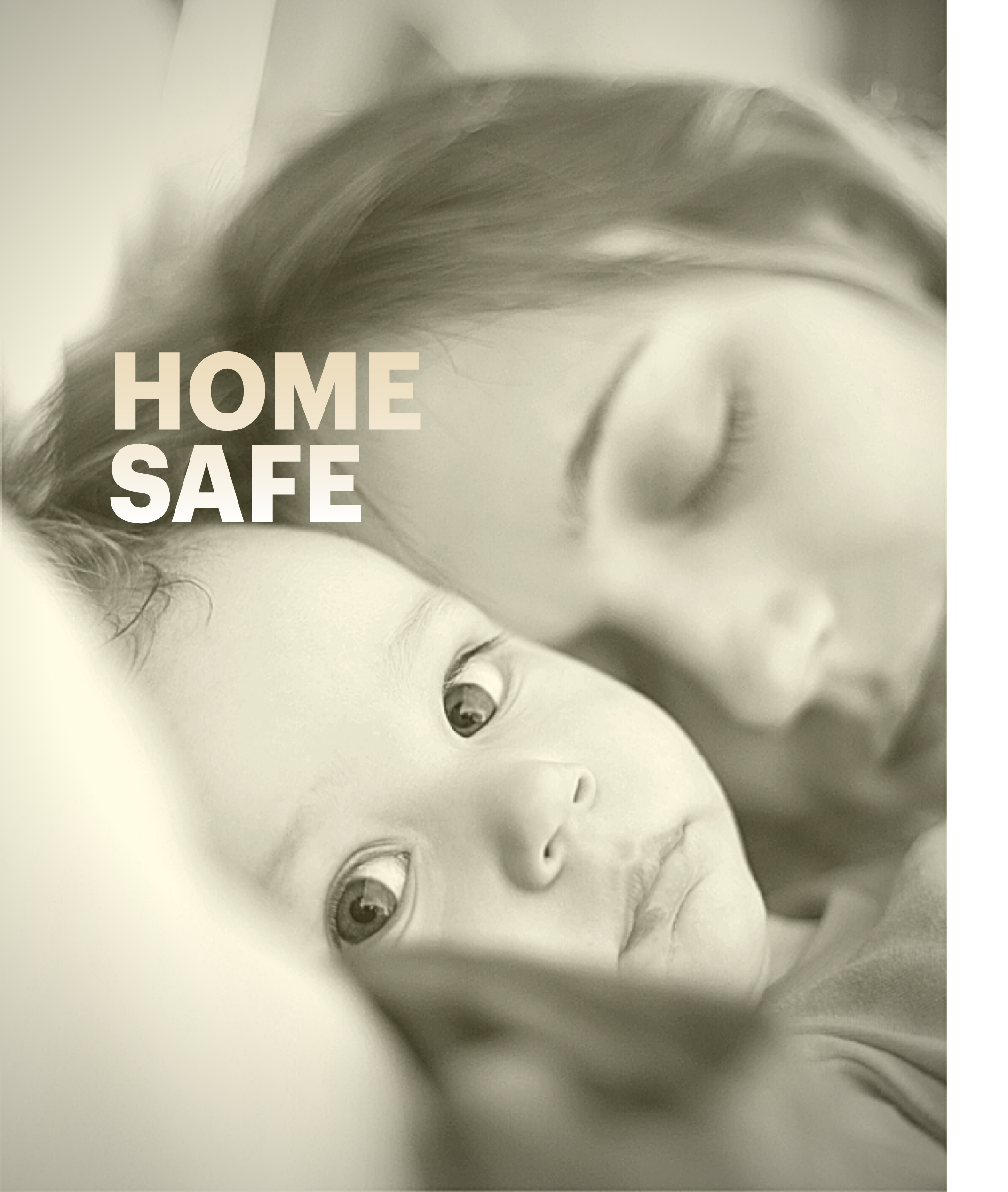 HOME SAFE Building