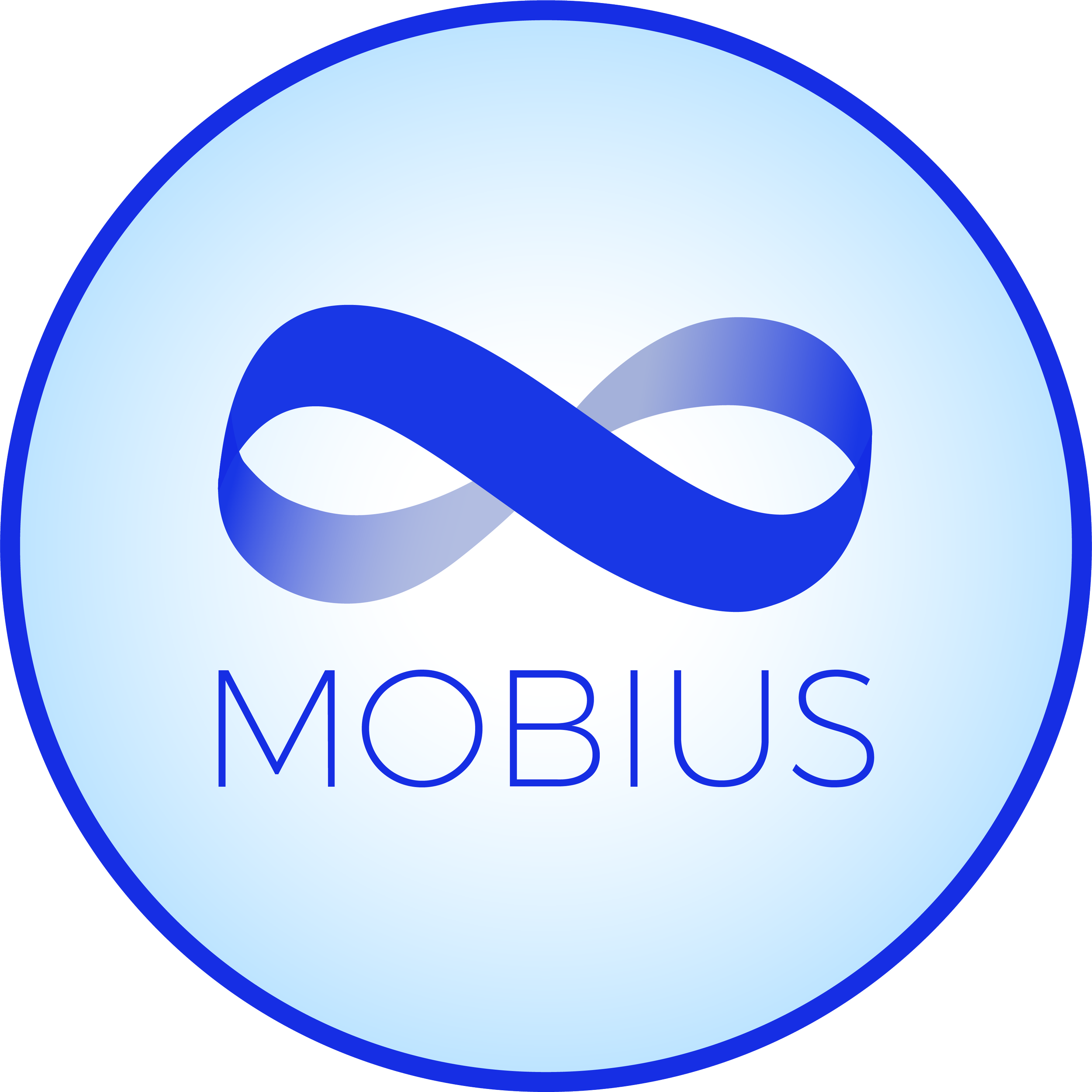 Mobius - Logo in Circle with Text.png