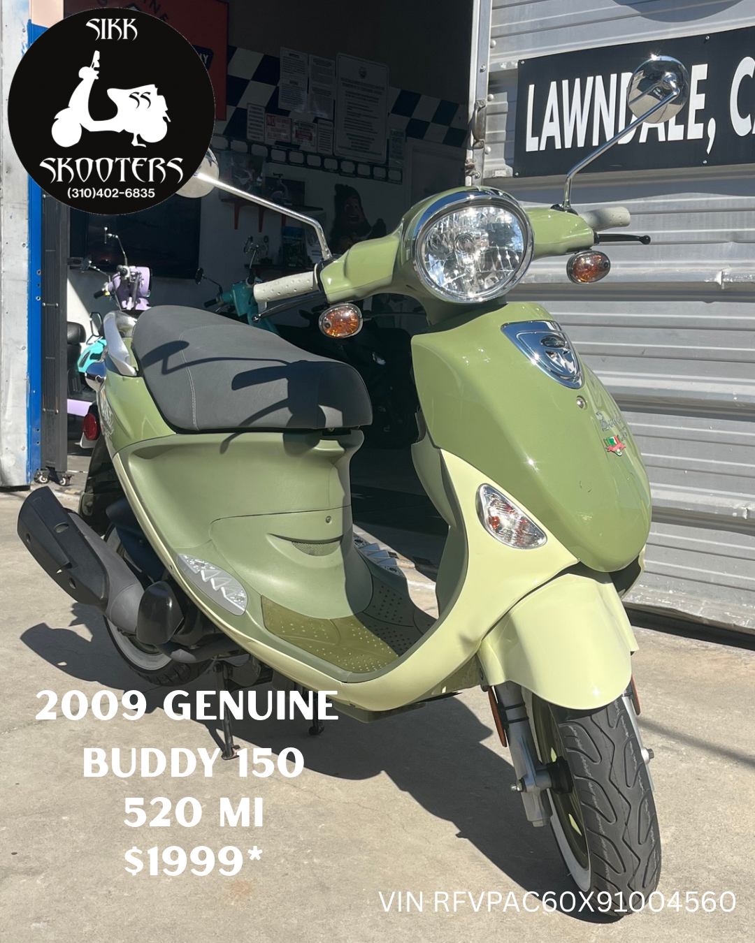 2009 Genuine Buddy 150.png