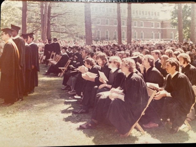 Waiting and Listening and waiting