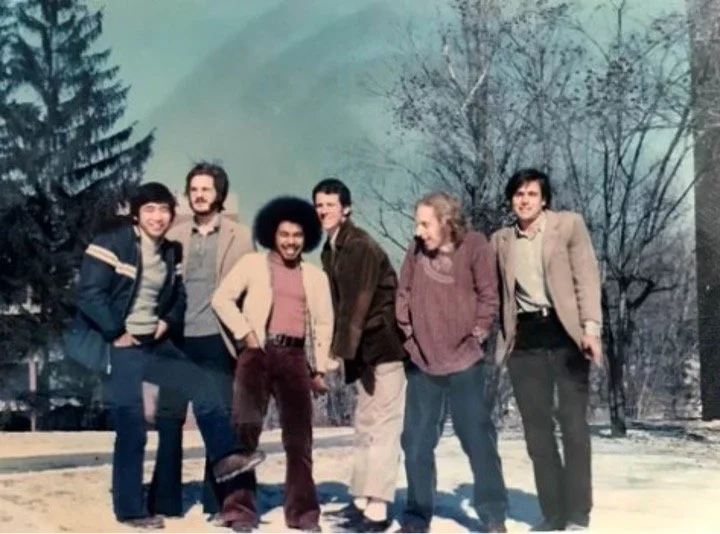 Toshi Takahashi, Antonio Lulli-Almenara, David Jones Milton Grenfel, Dan Lesny, Steve Werbe