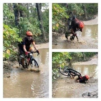 Fred Harris - Not Free Fall...Fred Fall