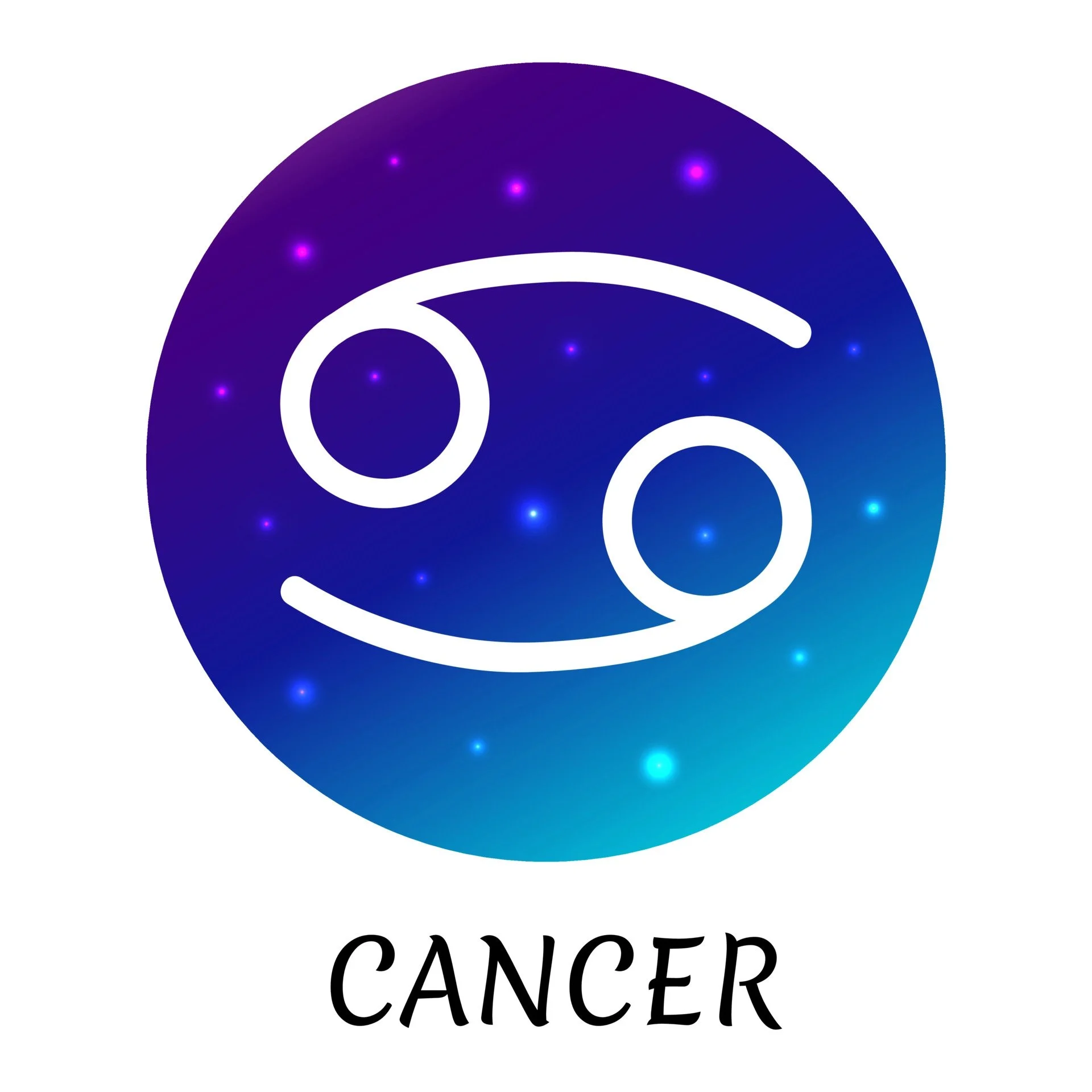 New Moon in Cancer