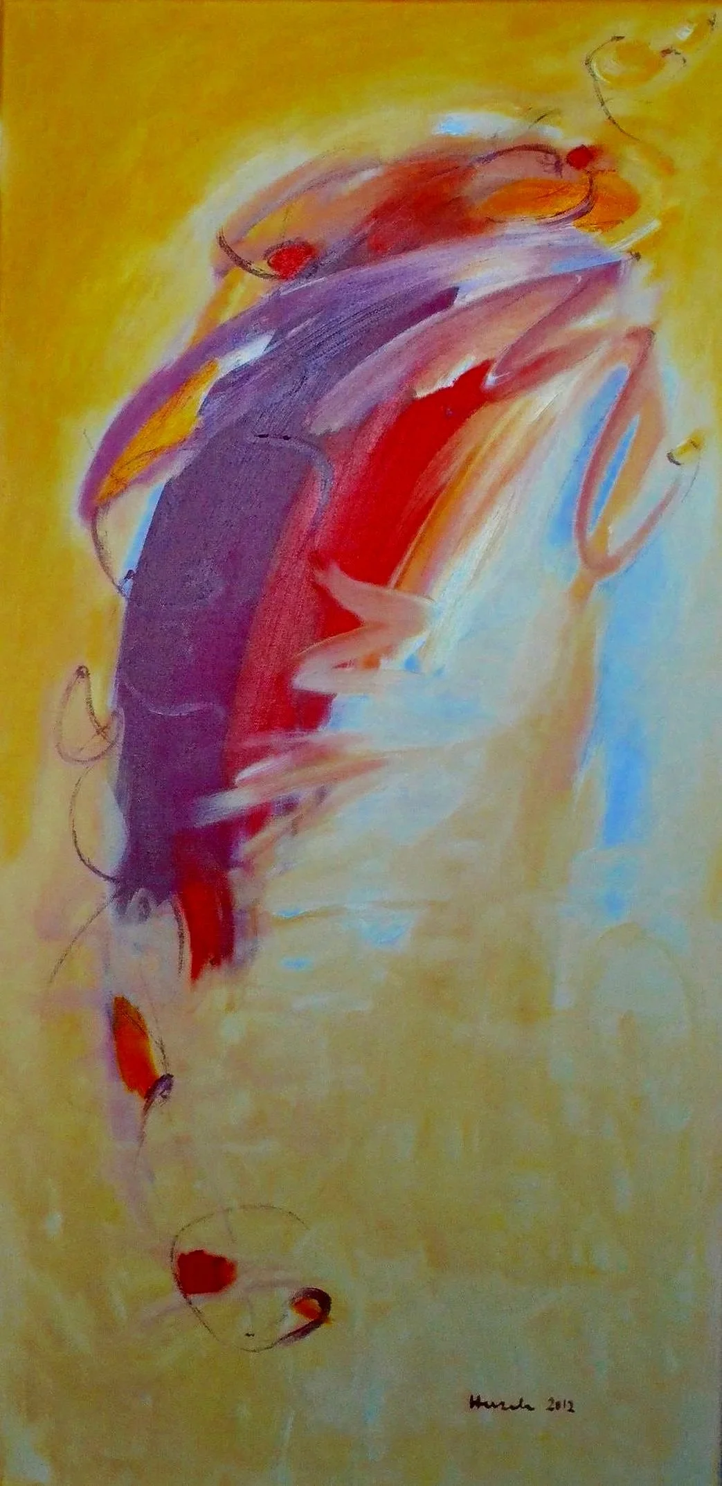 100 x 50 cm