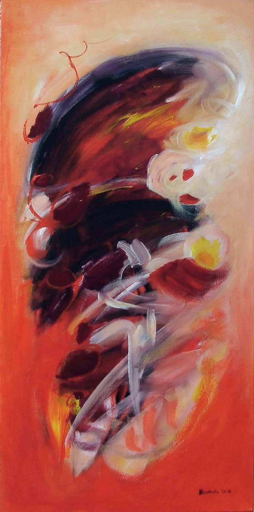 80 x 40 cm