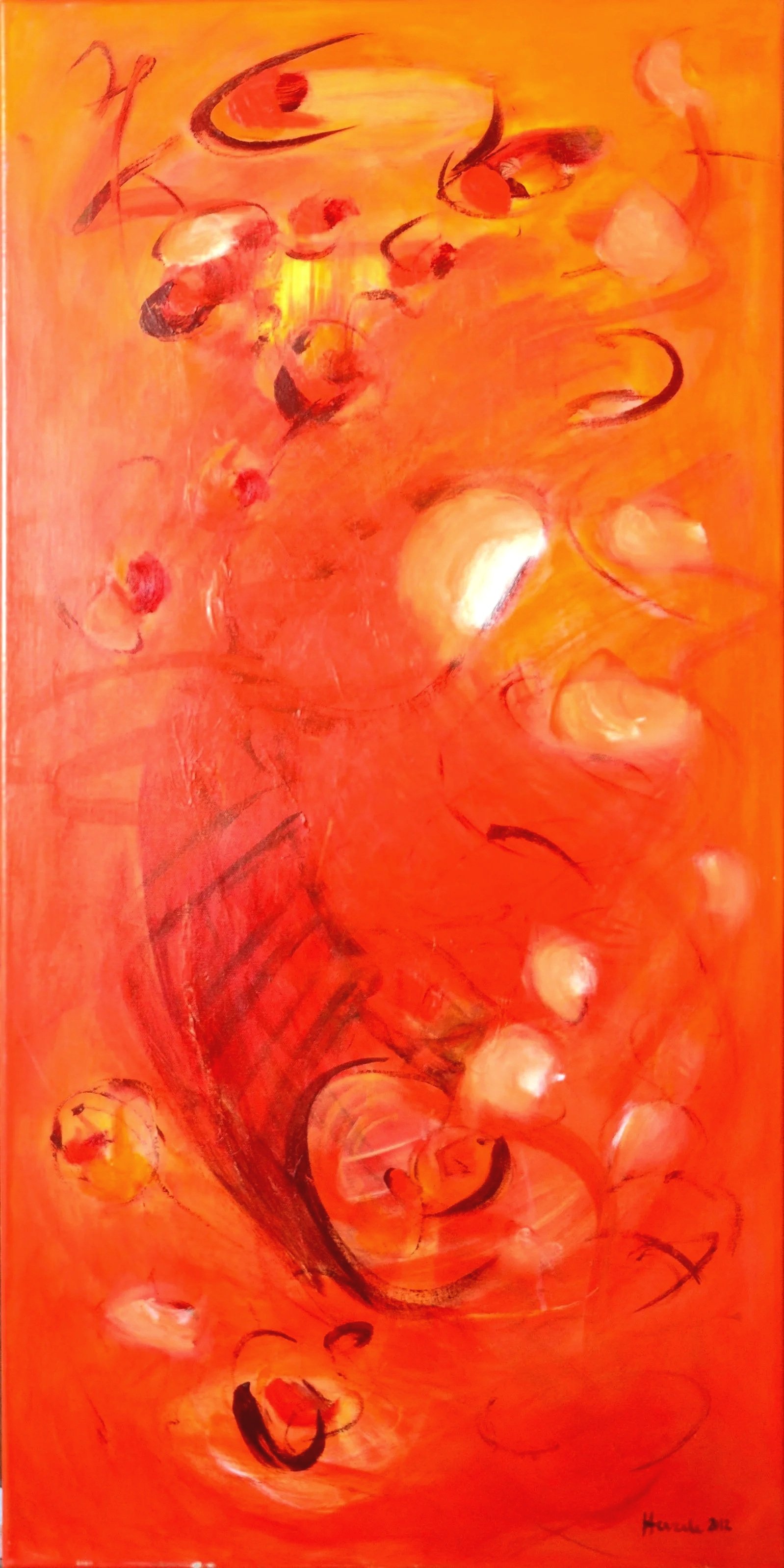 100 x 50 cm
