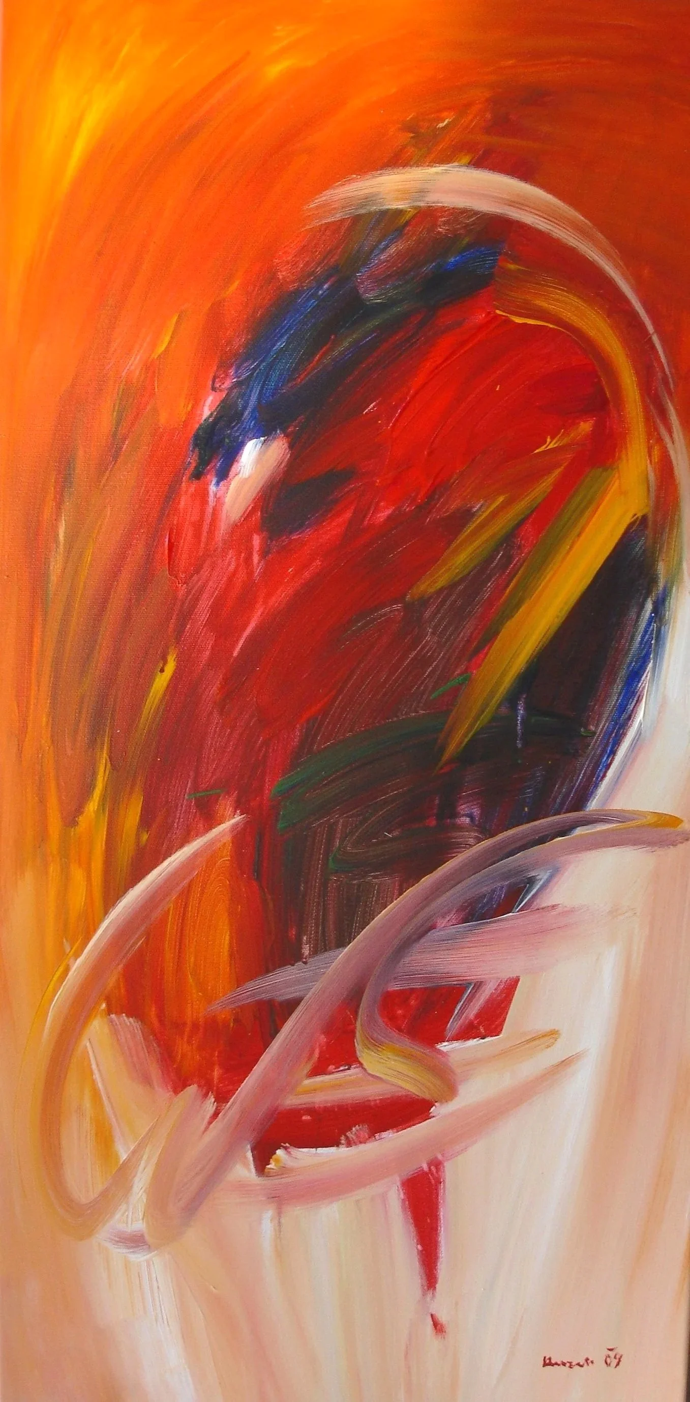 80 x 40 cm
