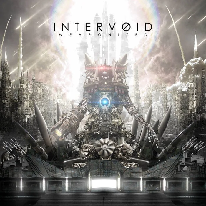 Intervoid - Weaponized