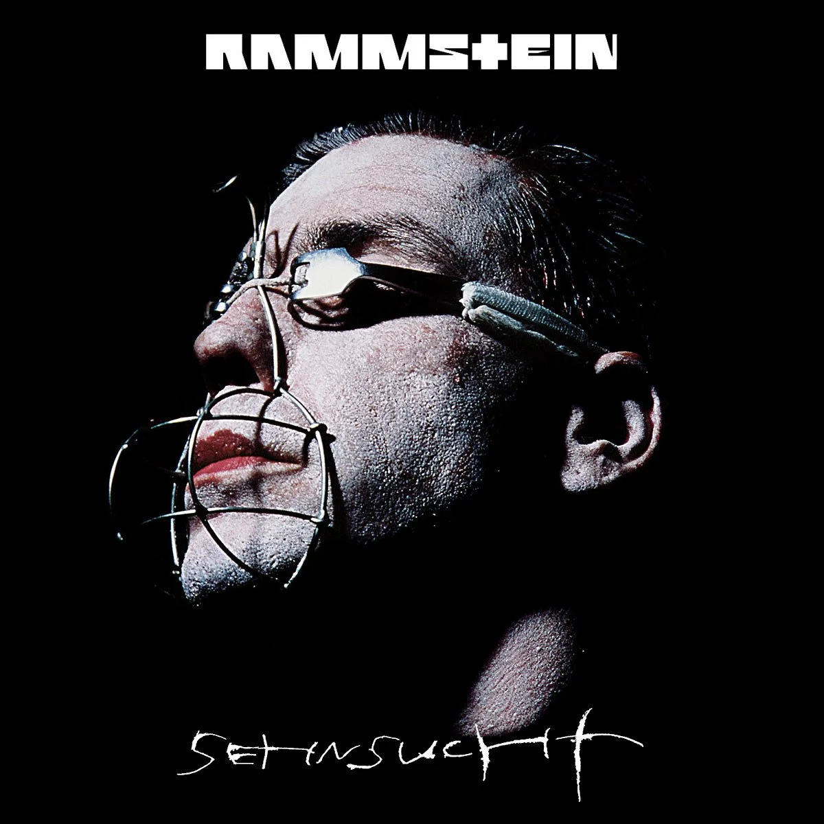 Rammstein - Sensucht