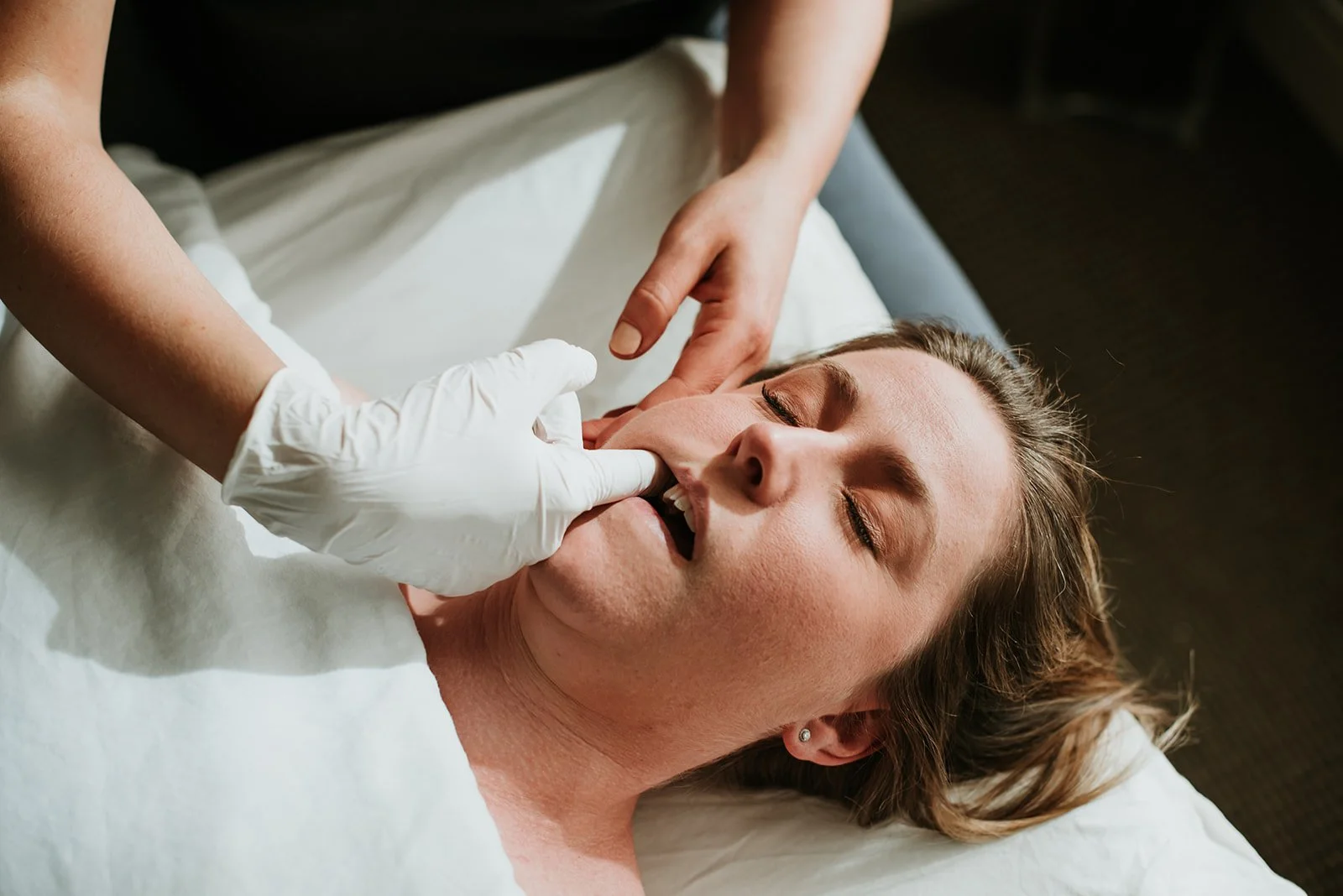 Couples Massage - 2-hr, in-person