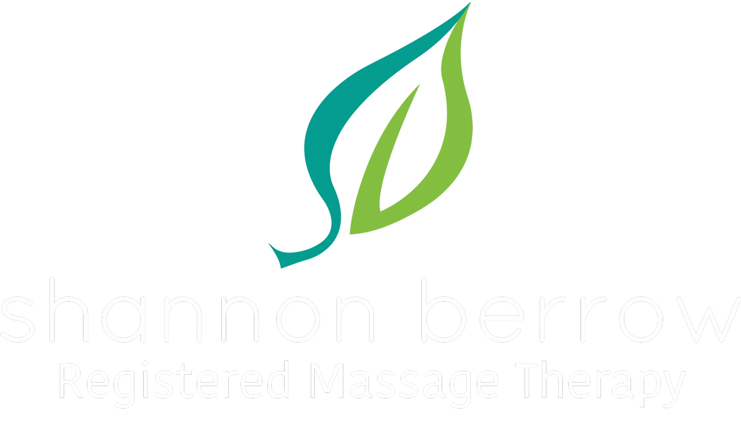 Shannon Berrow Registered Massage Therapy Pitt Meadows