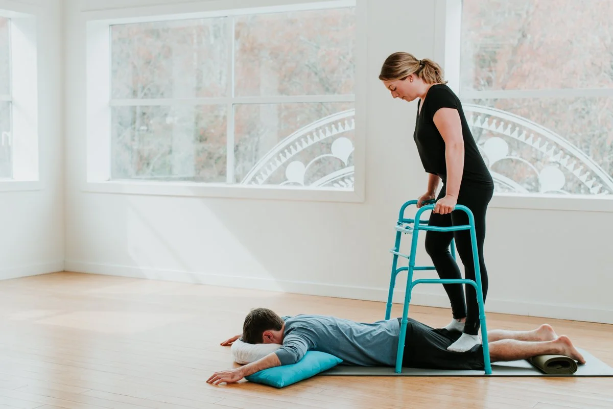 The Art of Prenatal Care: A Pregnancy Workshop for RMT’s - in-person (2 full days)