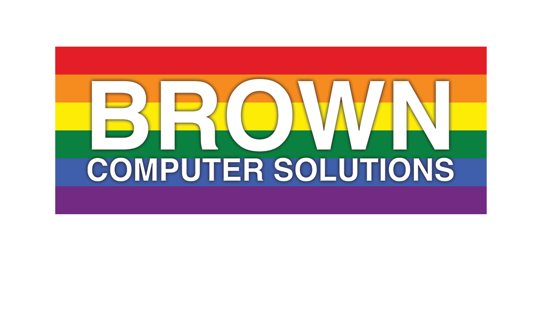 Brown Computer Solutions