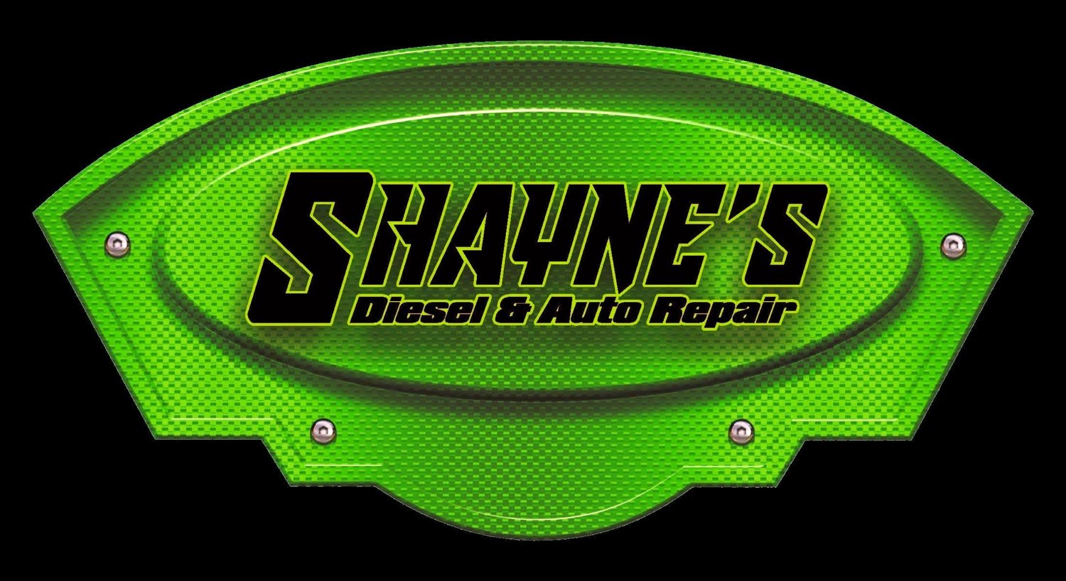  Shaynes Diesel &amp; Auto Repair