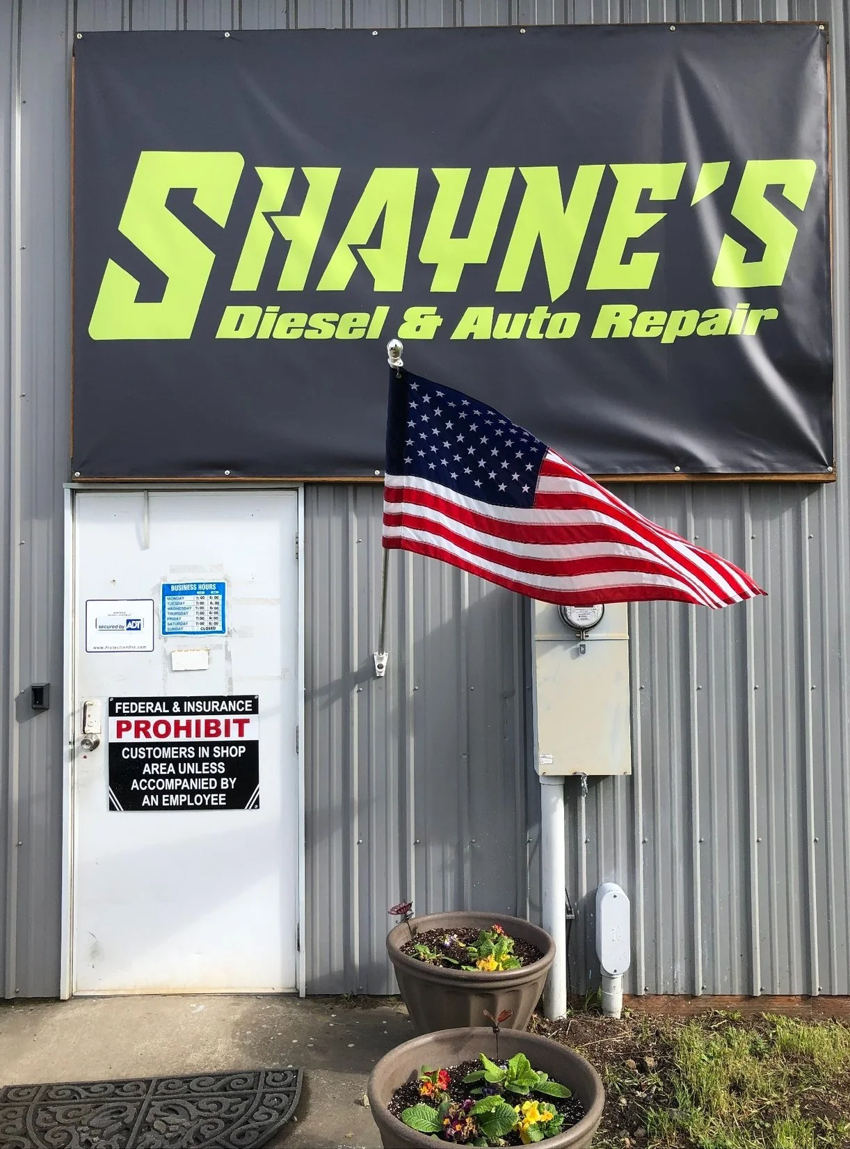 contact-shaynes-diesel-auto-repair