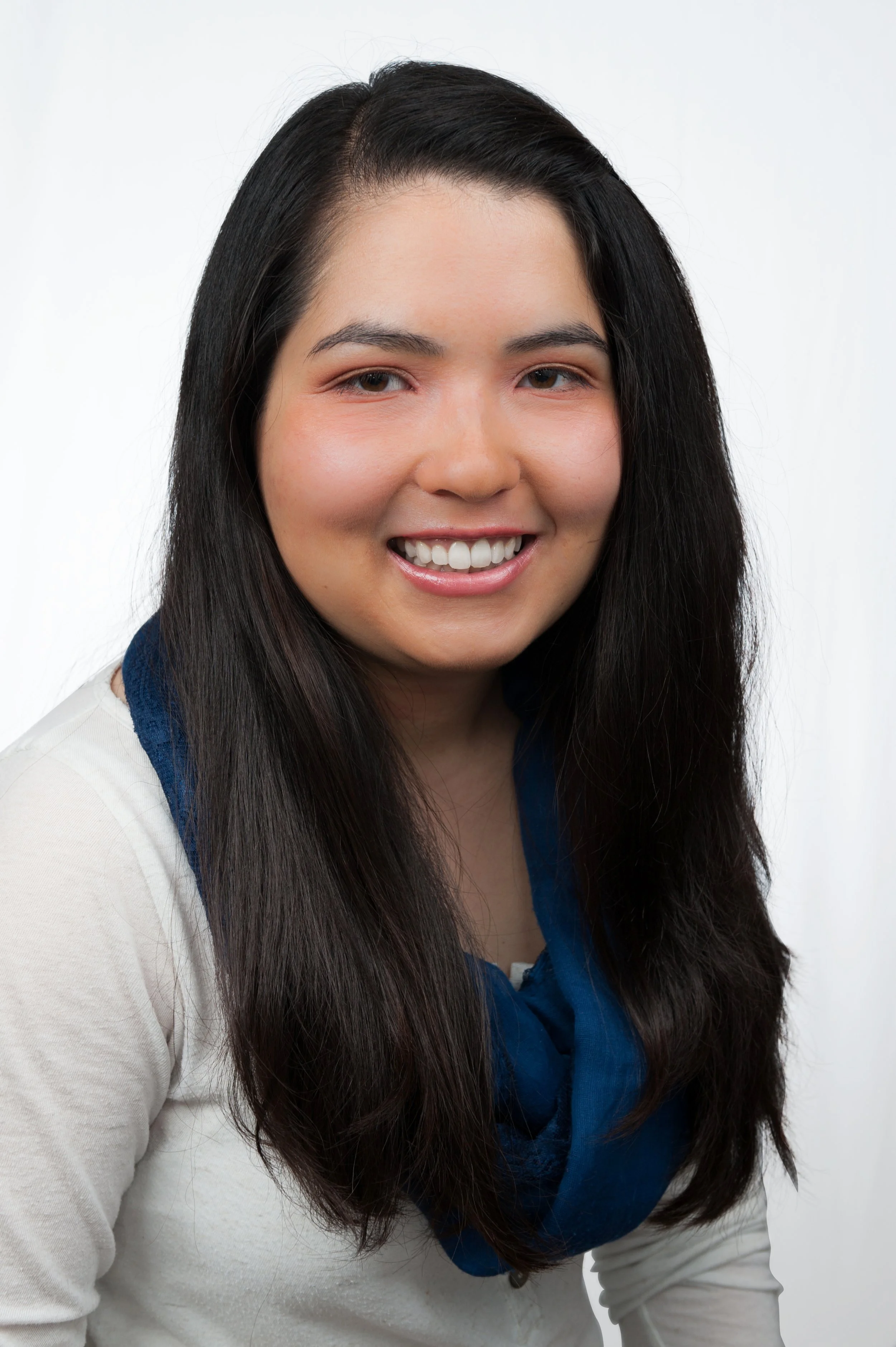 Angela Sander | Chief Creative Officer